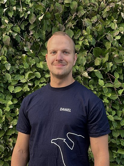 Beisitzer: Daniel Möller