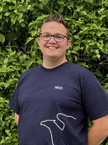 Beisitzer: Nico Schöppl